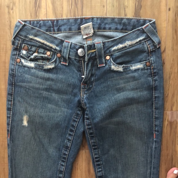 True religion Joeys - Picture 6 of 12